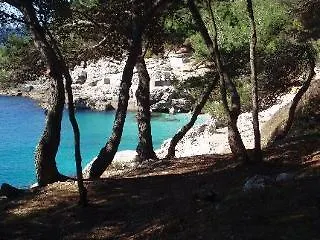 Villa Gorana Valdebek Kroatien