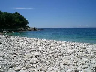 Villa Gorana Valdebek 0*,  Kroatien