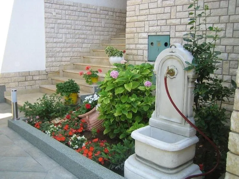 Villa Gorana Valdebek Kroatien