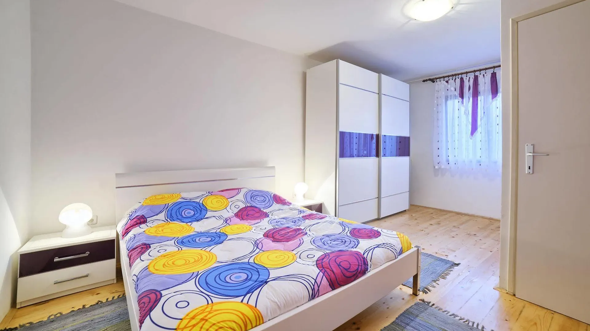 Lägenhet Villa Gorana Valdebek