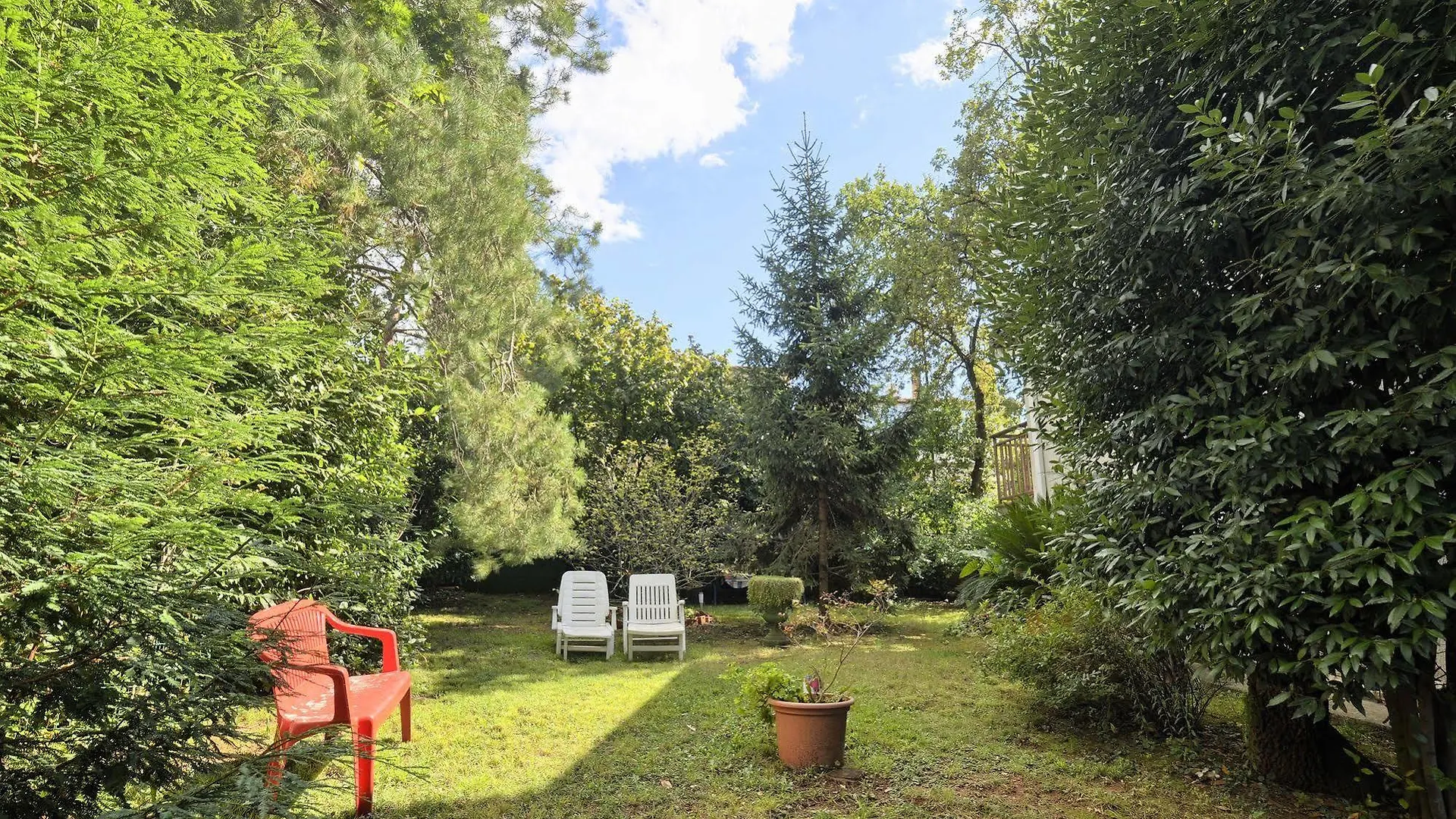 Villa Gorana Valdebek Lägenhet